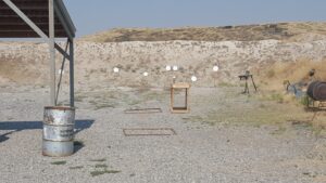 Practical Shooters Srvc Nampa