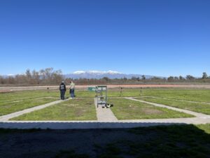 Prado Olympic Shooting Park Chino