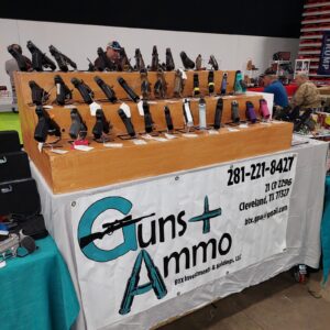 Prairie Guns And Ammo Cleveland