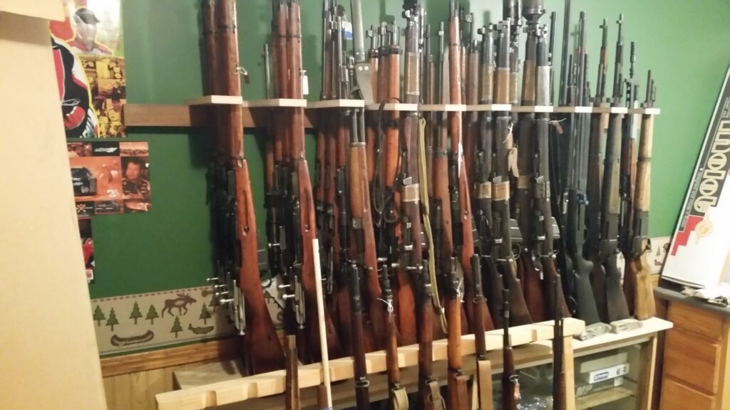 Prairie Gunsmithing Alliance