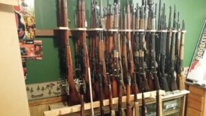 Prairie Gunsmithing Alliance