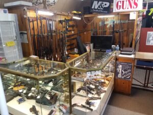 Prairie State Firearms Belvidere