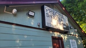 Precise Shooter – Woodinville Woodinville