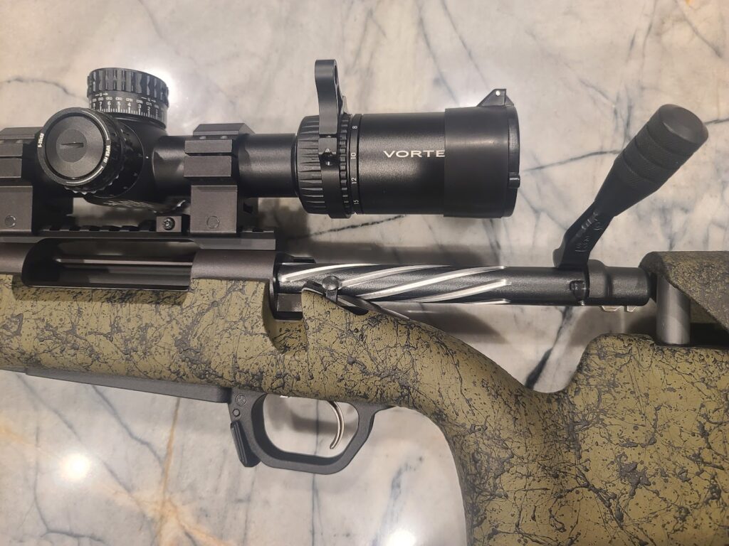 Precision Barrel Work Hempstead