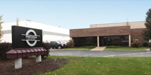 Precision Components Ltd Oak Creek