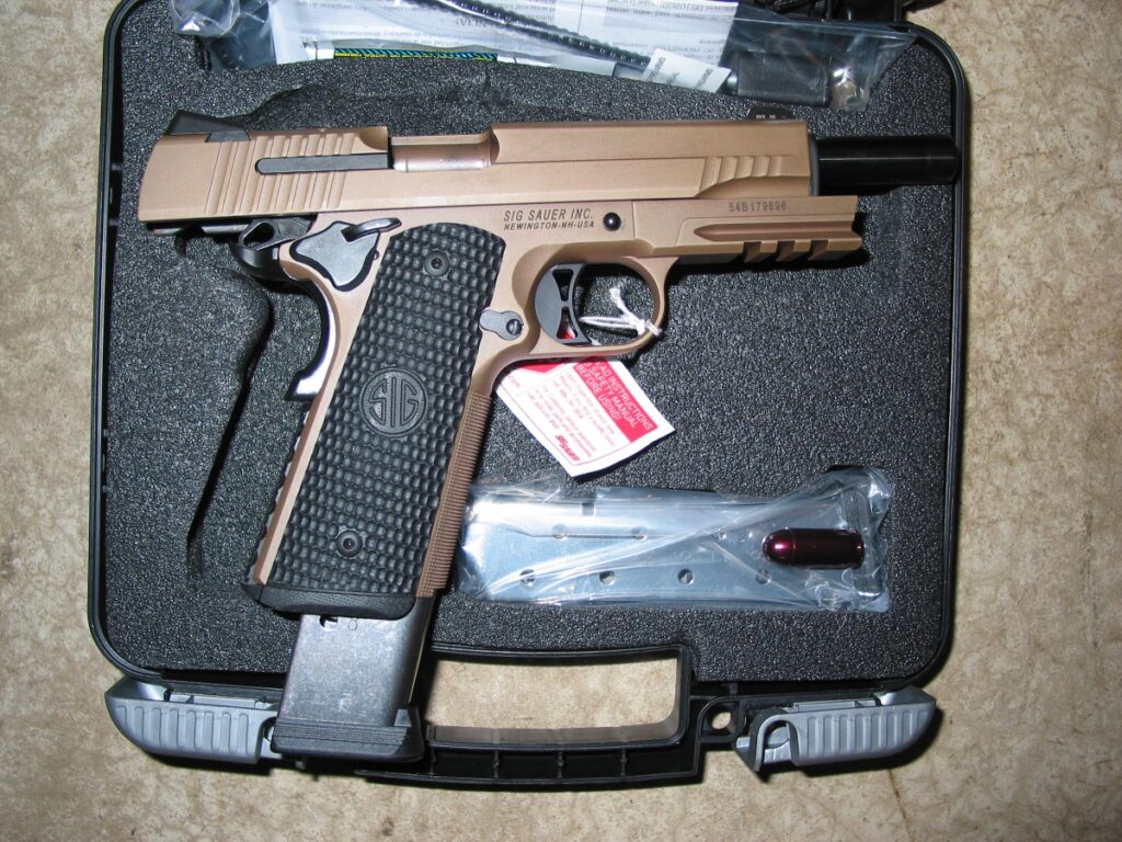 Precision Firearms – Newfane Newfane