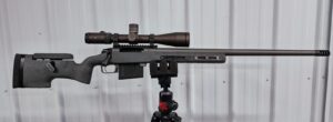 Precision Firearms – Windsor Windsor