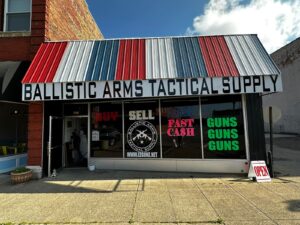 Precision Gunsmithing & Reloading Coshocton