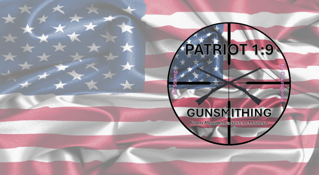 Precision Gunsmithing Services Hurricane