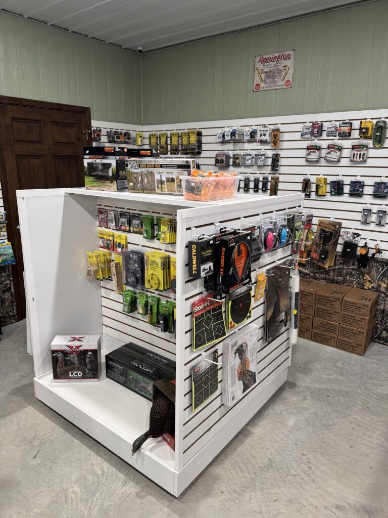 Precision Outdoors Montgomery
