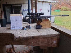 Precision Tactical Arms Allentown