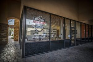 Precision Tactical Firearms Holts Summit