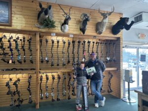 Prefect 10 Outdoors Neillsville