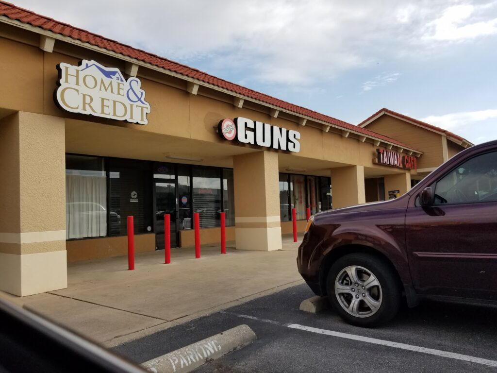 Price Guns Richardson