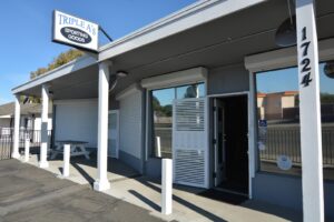 Price Is Right Sporting Goods Vallejo