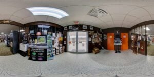 Pries Gun Shop Wabash