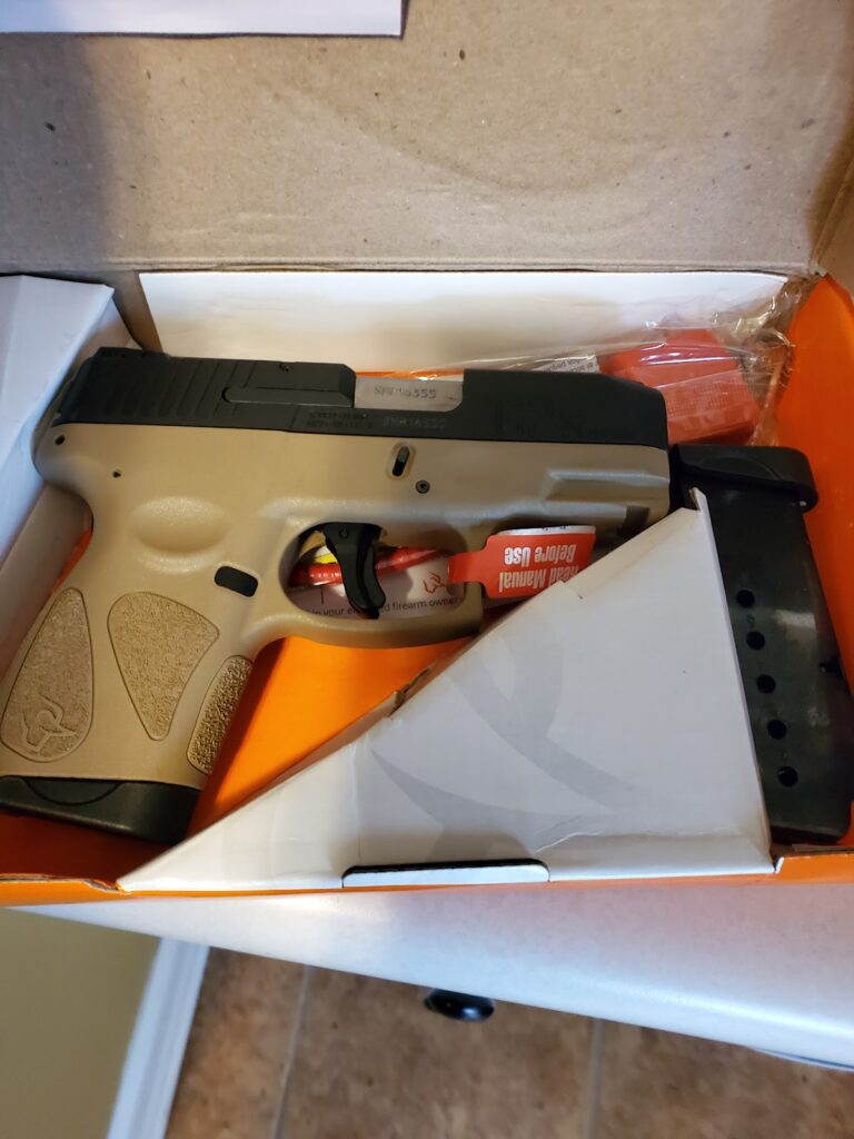 Prism Firearms Gaffney