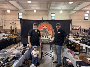 Pritchard Gunsmithing Mineral Wells