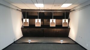 Private Security Training Center San Bernardino