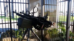 Prk Arms Fresno