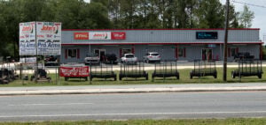 Pro Arms, Inc Live Oak