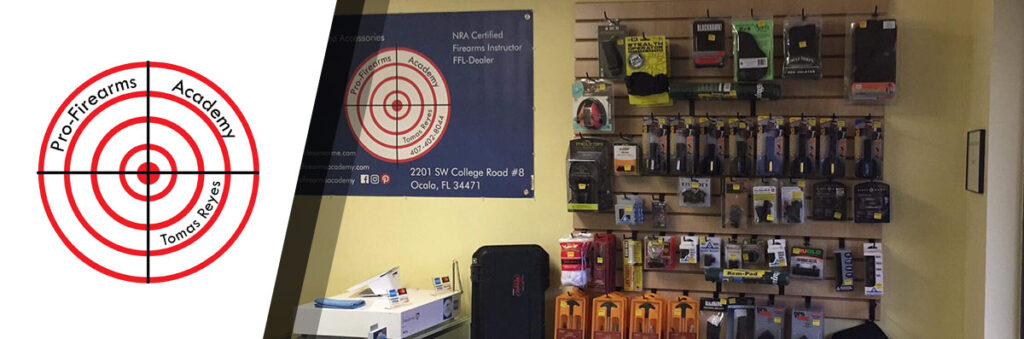 Pro-Firearms Academy Ocala