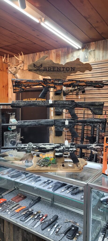 Pro Outfitters Greenville
