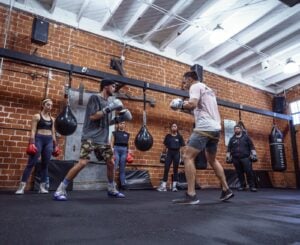 Pro Tutela Self Defense Soquel