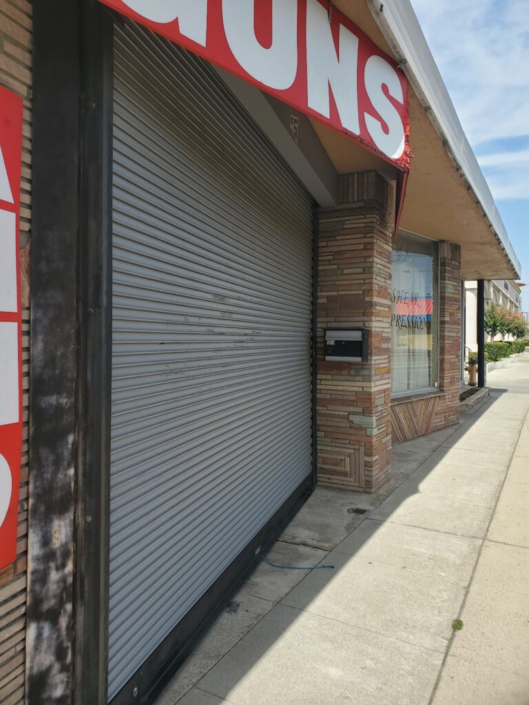 Professional Firearms Lodi