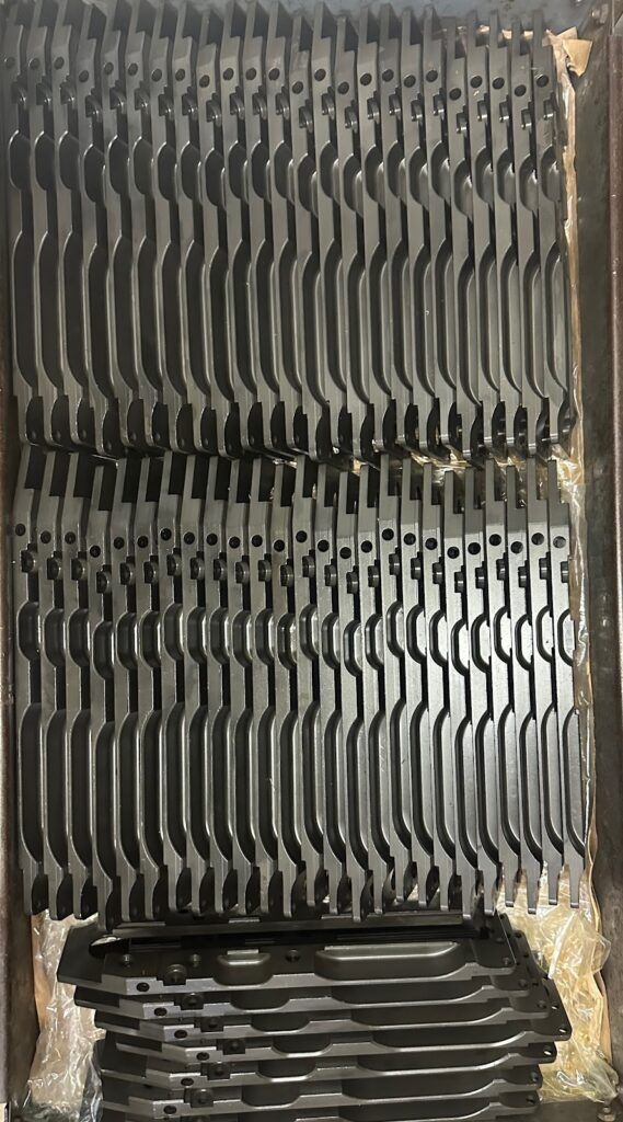 Promark Manufacturing Merritt Island