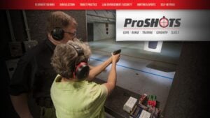 Proshots Rural Hall