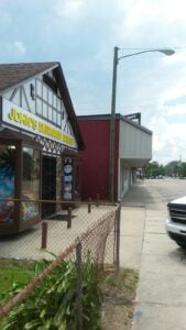 Pylant’s Ace Hardware Purvis