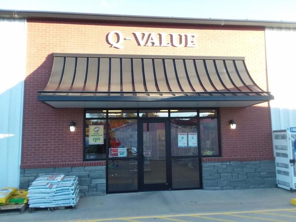 Q-Value Quinter