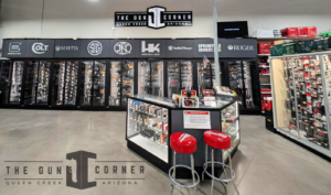 Qc Firearms Queen Creek