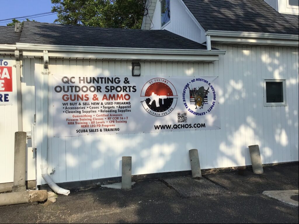 Qc Hunting And Outdoor Sports Wantagh