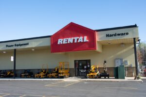 Qualheims True Value Shawano
