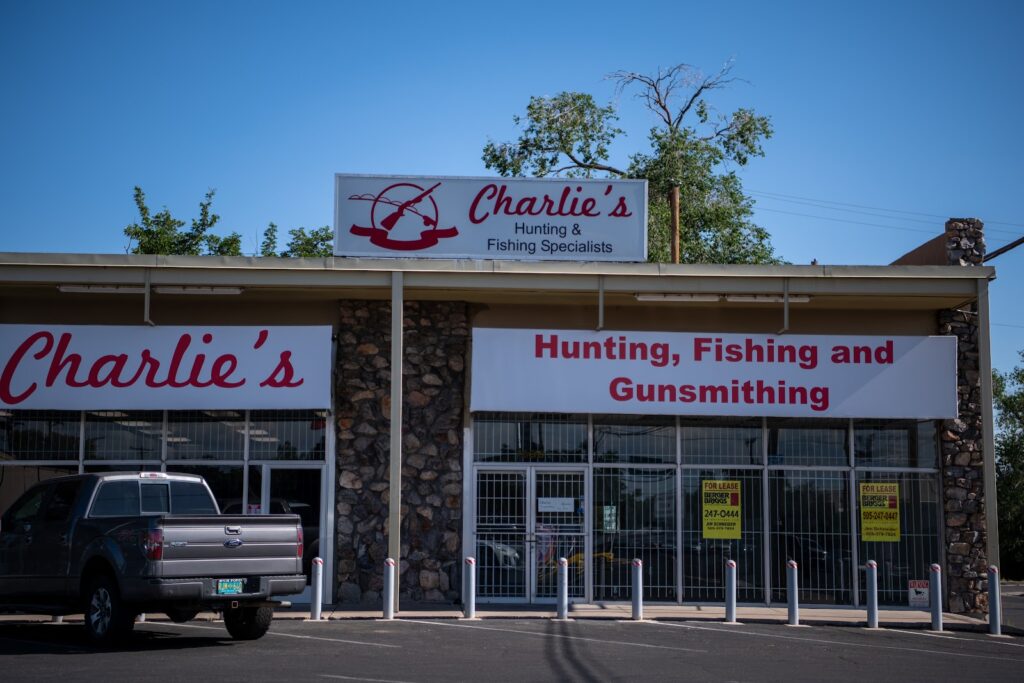 Quality Sport Gds Albuquerque