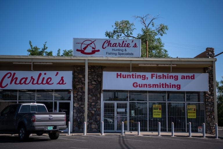 Quality Sport Gds Albuquerque