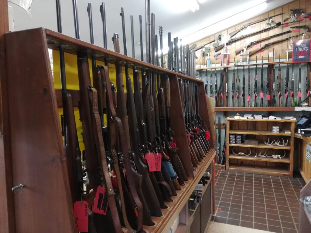 R & R Shooter Supplies Mauston