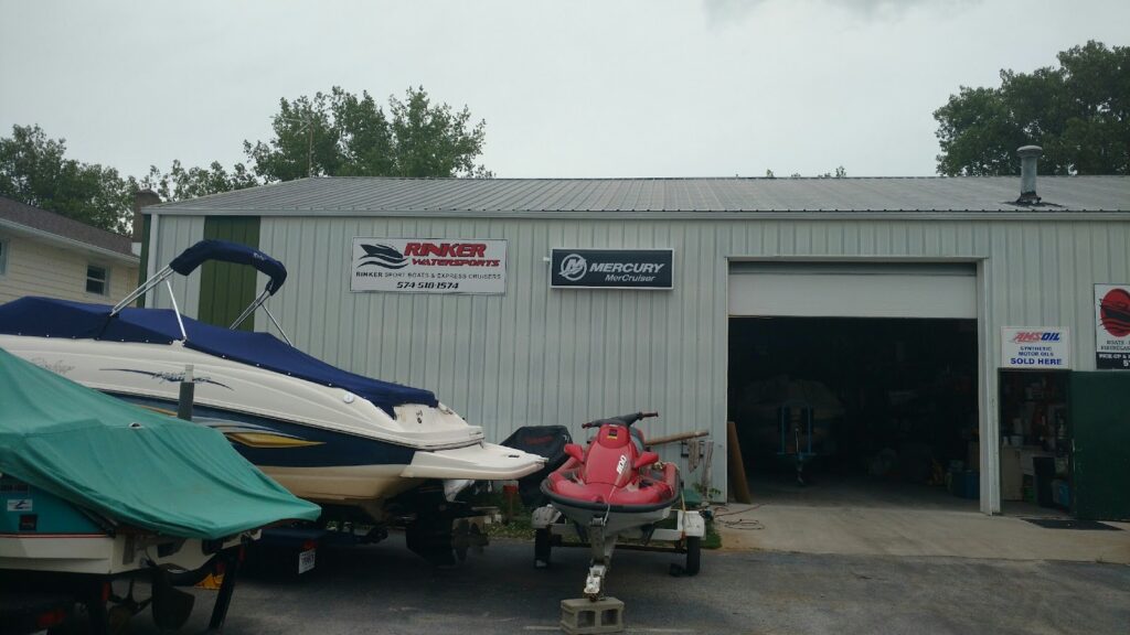 Randy’s Sports & Hobbies Syracuse