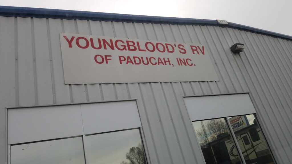 Range America Paducah