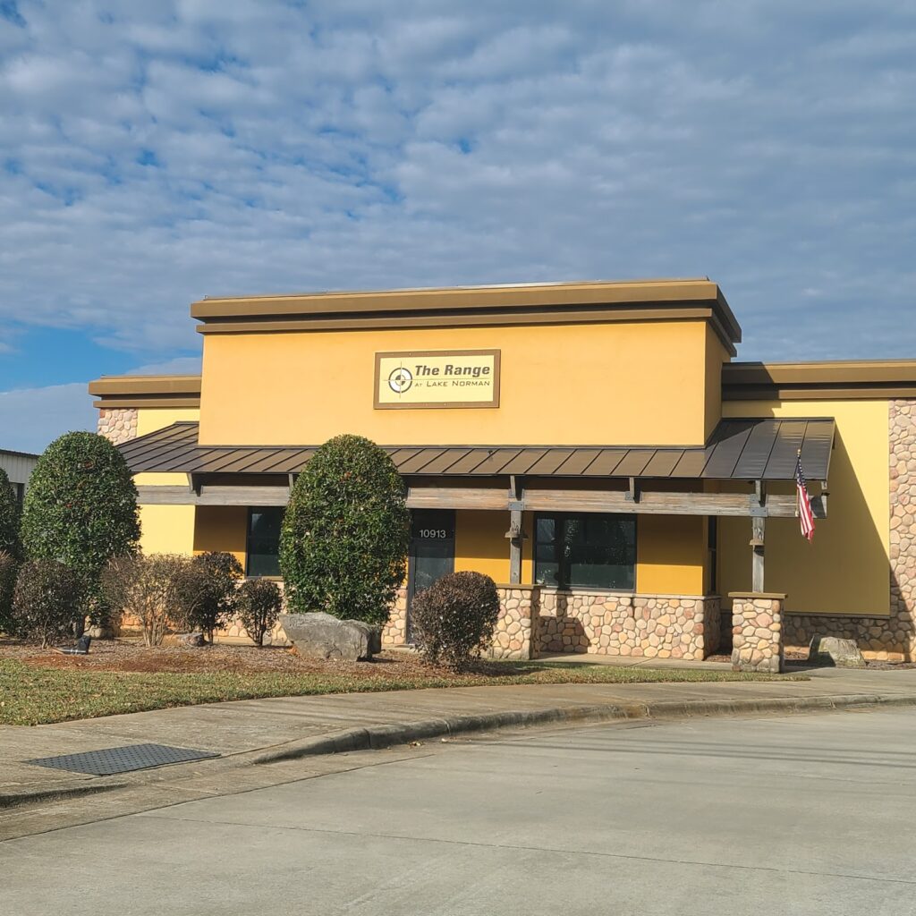 Range At Lake Norman, The Cornelius