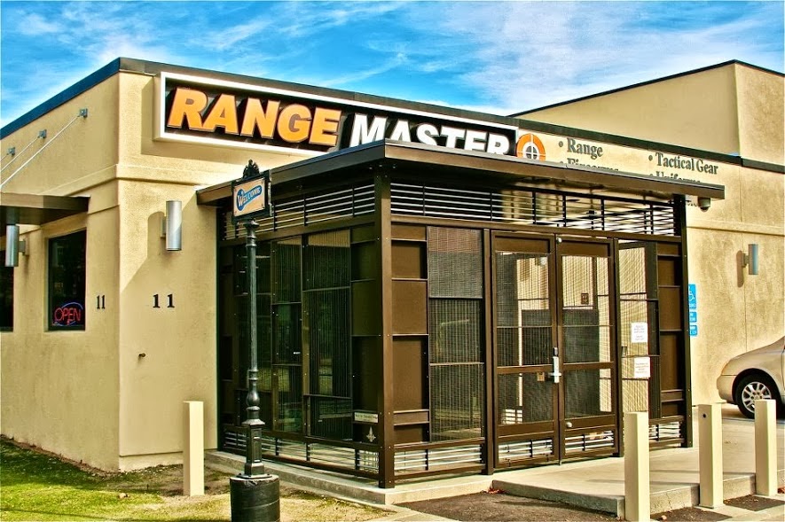 Range Master San Luis Obispo