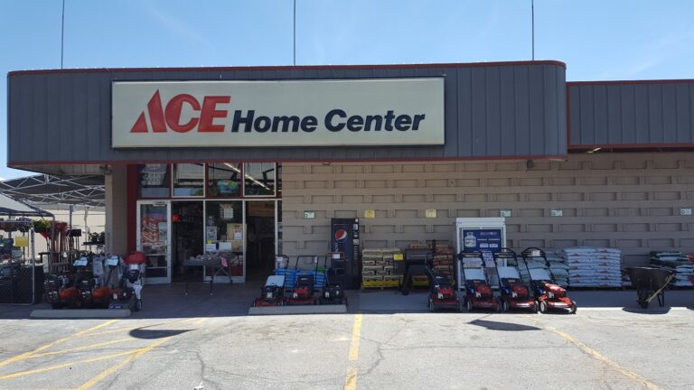 Rasmussen’s Ace Hardware Gunnison
