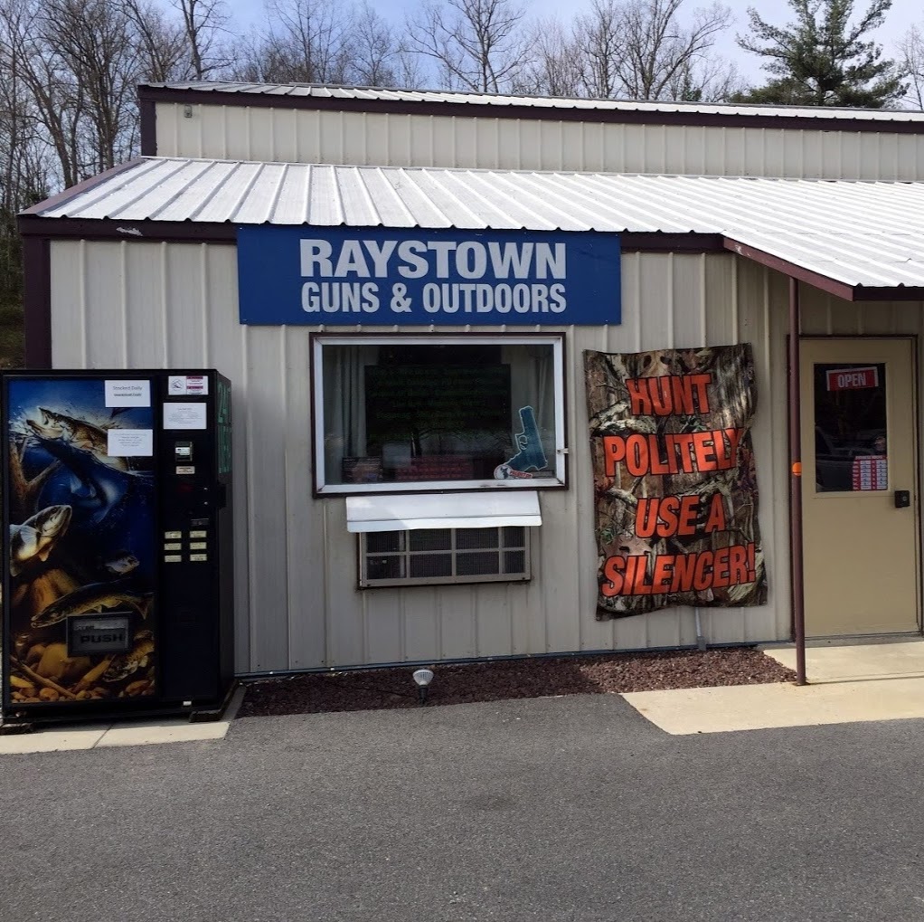 Raystown Guns & Outdoors/Slims Tactical Gear &Guns Huntingdon