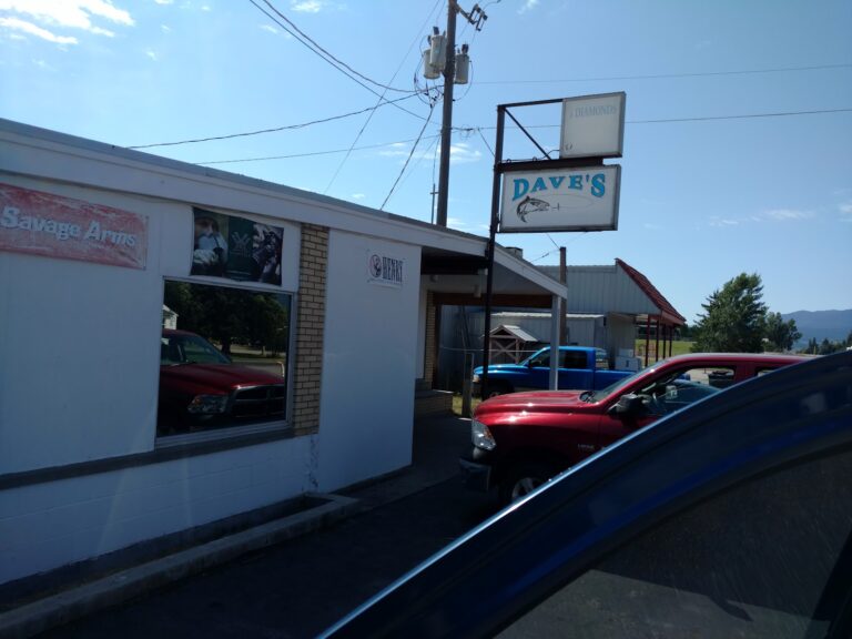 Rcmp Sporting Goods Soda Springs