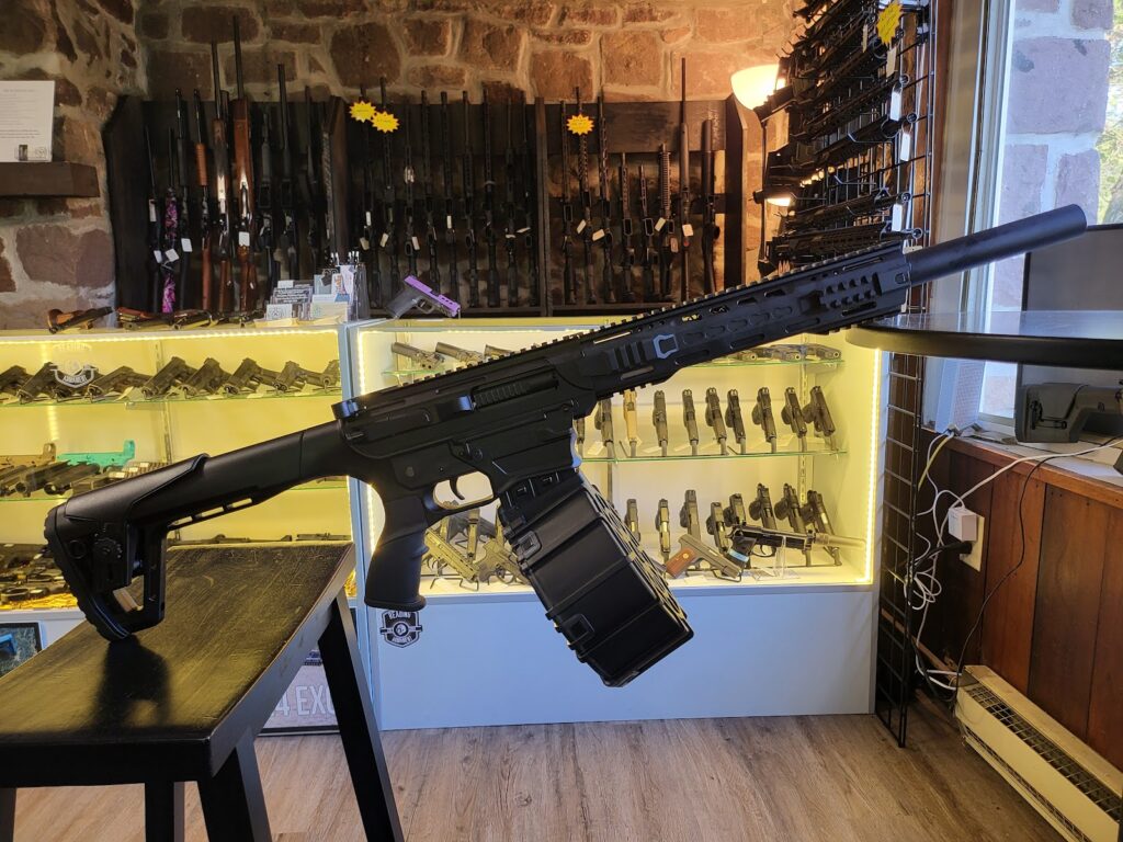 Reading Armament Birdsboro