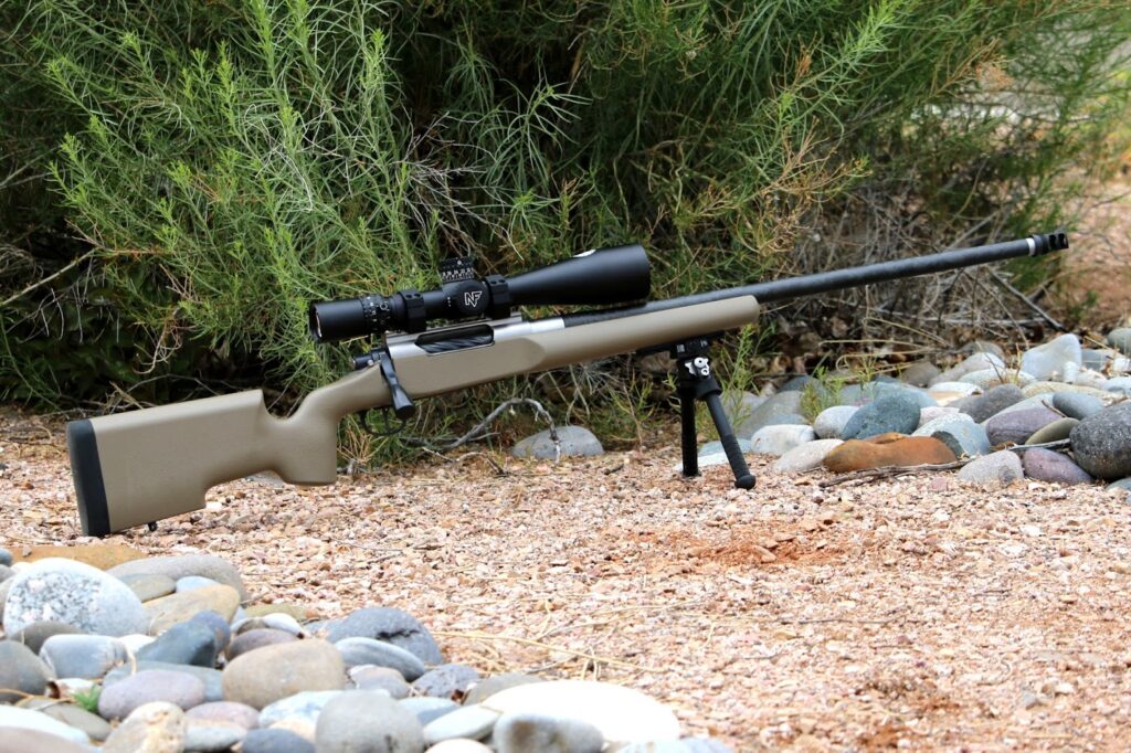 Red Hawk Rifles Grand Junction