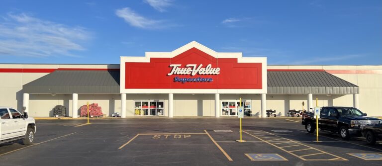 Reedsburg True Value Superstore Reedsburg