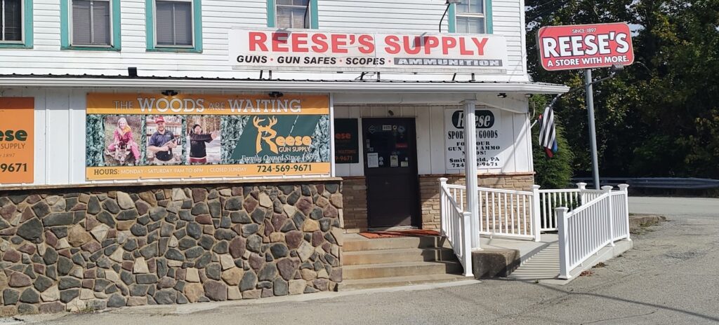 Reese’s Store Smithfield